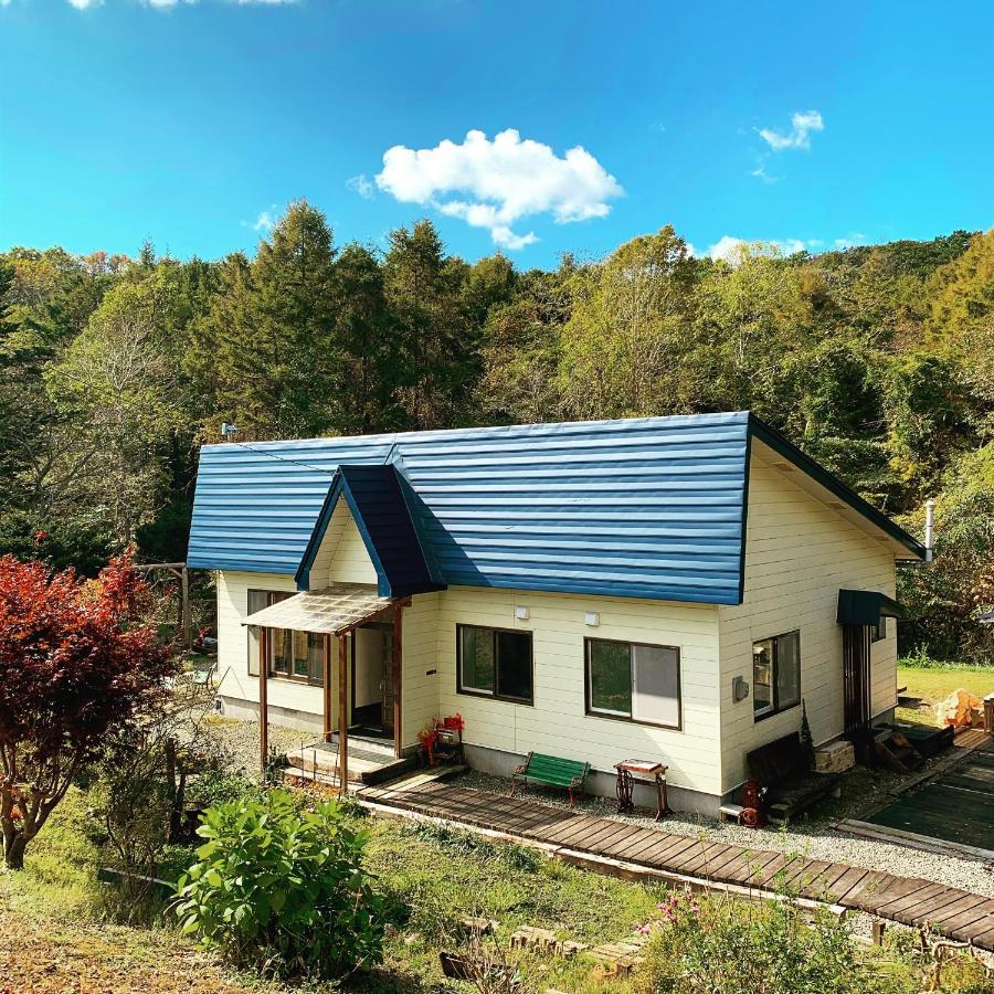Vacation House Roman Ноборибецу Экстерьер фото
